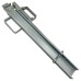 Sliding Post Base, Locking Assembly - For Curtain Siders